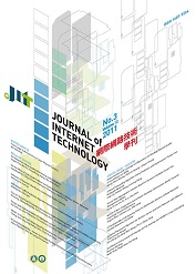 Journal of Internet Technology